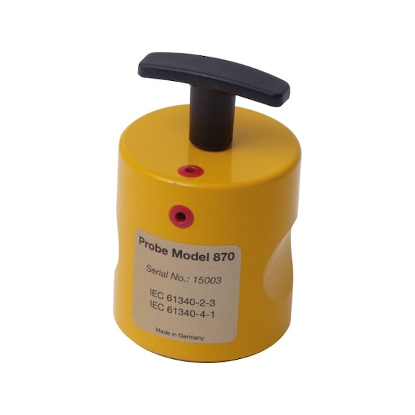 5lb Probe